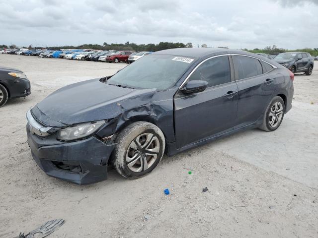 19XFC2F57GE096081 | 2016 HONDA CIVIC LX