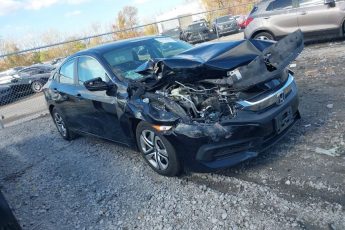 19XFC2F59GE099225 | 2016 HONDA CIVIC