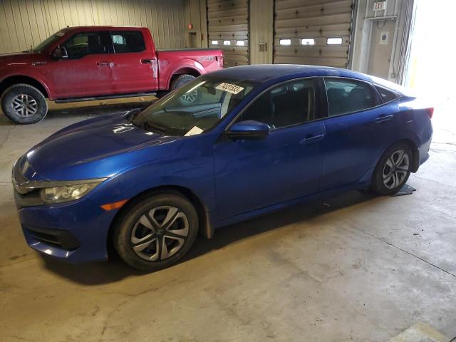 19XFC2F59HE074388 | 2017 HONDA CIVIC LX