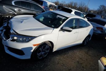 19XFC2F5XGE013890 | 2016 HONDA CIVIC LX