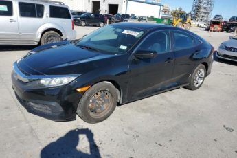 19XFC2F5XGE036098 | 2016 HONDA CIVIC LX