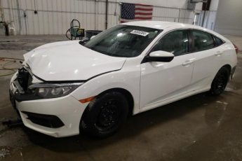 19XFC2F5XGE049112 | 2016 HONDA CIVIC LX