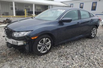 19XFC2F5XHE028441 | 2017 HONDA CIVIC LX