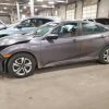 4T1T11AK7NU050714 | 2022 TOYOTA CAMRY SE