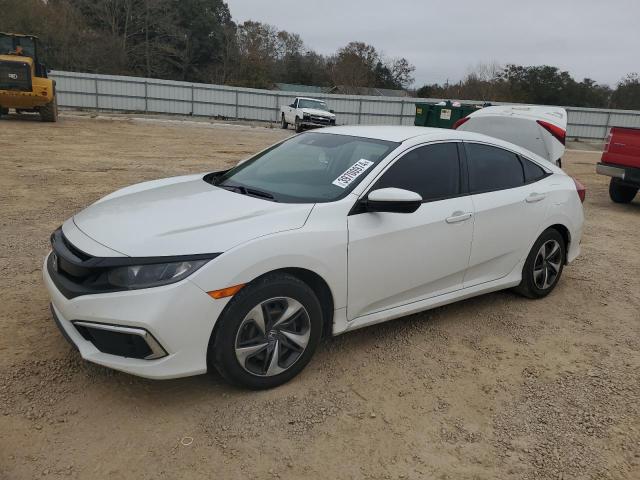 19XFC2F61KE005775 | 2019 HONDA CIVIC LX