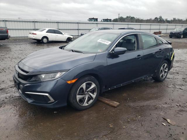 19XFC2F61KE040669 | 2019 HONDA CIVIC LX