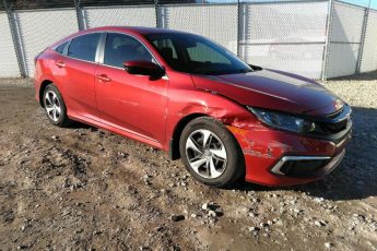 19XFC2F66LE004882 | 2020 HONDA CIVIC