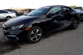 19XFC2F66LE012920 | 2020 HONDA CIVIC LX