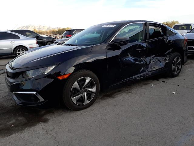 19XFC2F66LE012920 | 2020 HONDA CIVIC LX