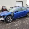 19XFC2F57JE041234 | 2018 HONDA CIVIC LX