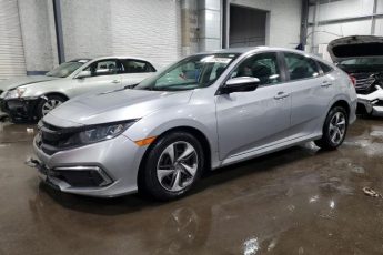 19XFC2F67KE028591 | 2019 HONDA CIVIC LX