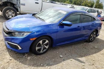 19XFC2F67KE048940 | 2019 HONDA CIVIC LX