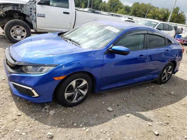 19XFC2F67KE048940 | 2019 HONDA CIVIC LX