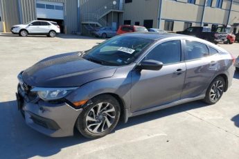 19XFC2F70GE027900 | 2016 HONDA CIVIC EX