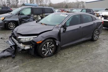 19XFC2F70GE047144 | 2016 HONDA CIVIC EX