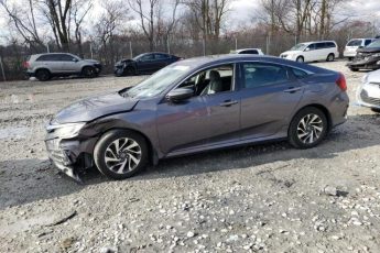 19XFC2F70GE234559 | 2016 HONDA CIVIC EX