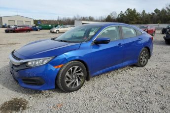 19XFC2F70HE038980 | 2017 HONDA CIVIC EX