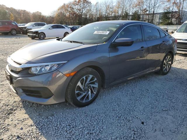 19XFC2F70HE203698 | 2017 HONDA CIVIC EX