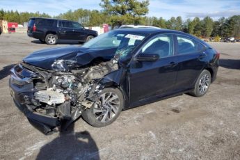 19XFC2F71GE030210 | 2016 HONDA CIVIC EX