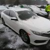 3N1AB7AP5GY247469 | 2016 Nissan sentra s