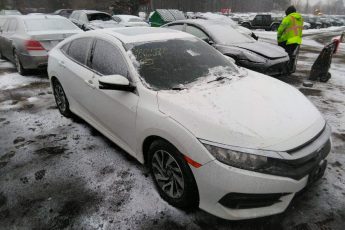 19XFC2F71GE223022 | 2016 HONDA CIVIC