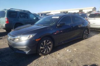 19XFC2F71HE052614 | 2017 HONDA CIVIC EX