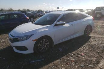 19XFC2F71JE022437 | 2018 HONDA CIVIC EX