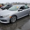 3FA6P0HD9FR221155 | 2015 Ford fusion se