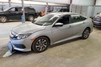 19XFC2F74GE004782 | 2016 HONDA CIVIC EX