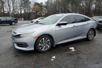 19XFC2F74GE029567 | 2016 HONDA CIVIC EX