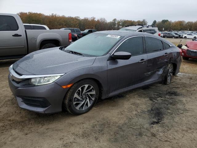 19XFC2F74GE071348 | 2016 HONDA CIVIC EX