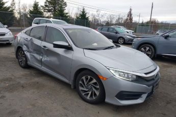 19XFC2F74GE234502 | 2016 HONDA CIVIC