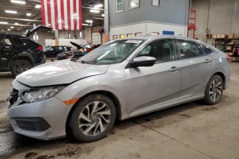 19XFC2F74HE008025 | 2017 HONDA CIVIC EX