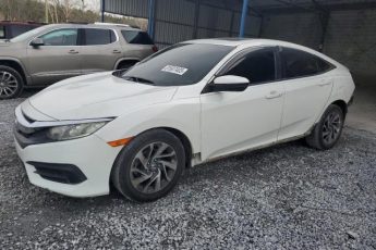 19XFC2F75GE006203 | 2016 HONDA CIVIC EX