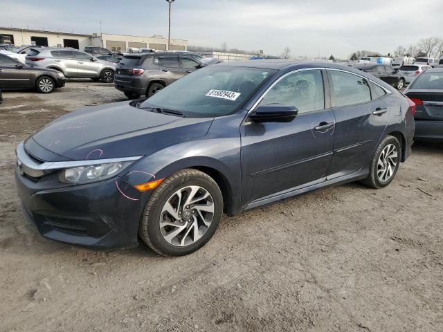 19XFC2F75GE088403 | 2016 HONDA CIVIC EX