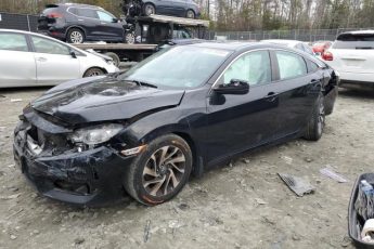 19XFC2F75GE236730 | 2016 HONDA CIVIC EX