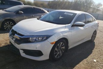 19XFC2F75GE246027 | 2016 HONDA CIVIC EX