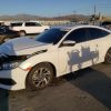 4T1B21HK1KU520665 | 2019 TOYOTA CAMRY HYBR