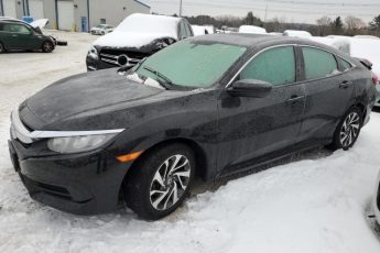 19XFC2F76HE226855 | 2017 HONDA CIVIC EX