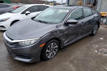 19XFC2F77GE095241 | 2016 HONDA CIVIC EX