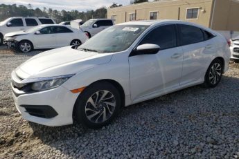 19XFC2F77GE219847 | 2016 HONDA CIVIC EX