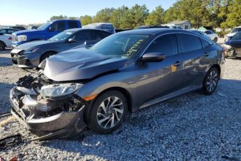 19XFC2F78GE012223 | 2016 HONDA CIVIC EX