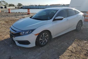 19XFC2F78HE020033 | 2017 HONDA CIVIC EX