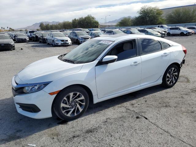 19XFC2F78HE211645 | 2017 HONDA CIVIC EX