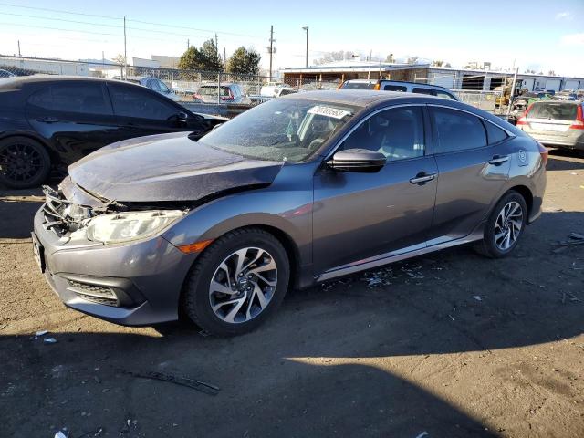 19XFC2F79GE084242 | 2016 HONDA CIVIC EX