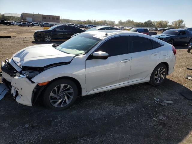 19XFC2F7XGE053212 | 2016 HONDA CIVIC EX