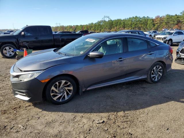 19XFC2F7XGE079972 | 2016 HONDA CIVIC EX