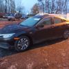 1HGCM56856A077642 | 2006 HONDA ACCORD