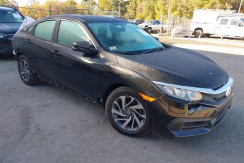 19XFC2F7XHE002908 | 2017 HONDA CIVIC