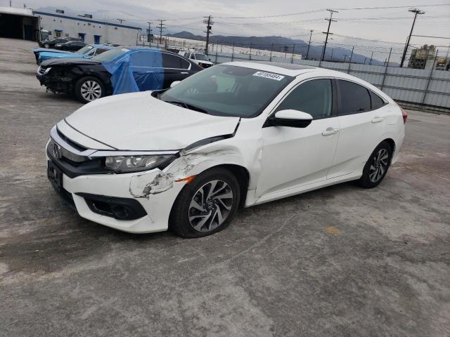 19XFC2F83GE228134 | 2016 HONDA CIVIC EX